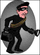 Cambrioleur